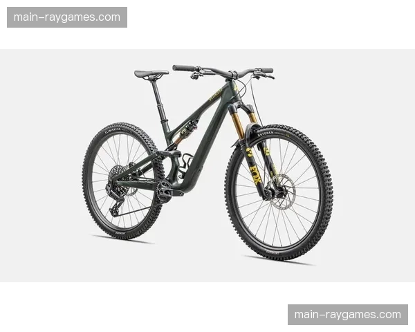 碳纤维山地车架生产技术取得新突破 碳纤维山地车架生产技术取得新突破