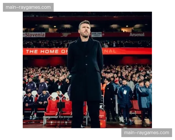 卡里克率曼联6轮5胜1平,连克曼城阿森纳热刺 卡里克率曼联6轮5胜1平,连克曼城阿森纳热刺