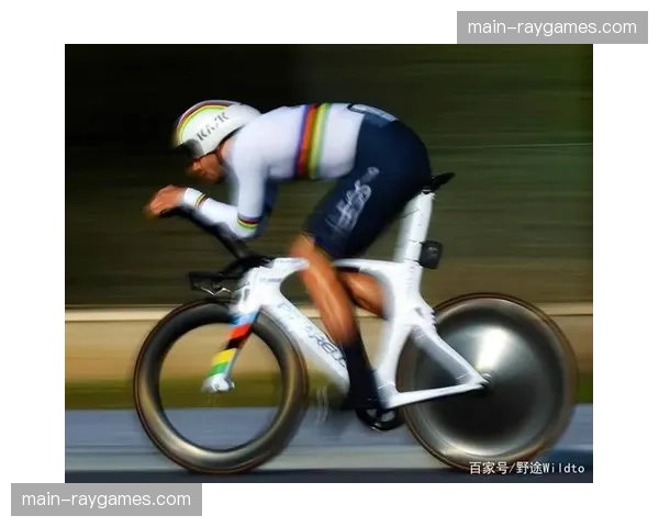 双海赛个人计时赛段,甘纳优势巨大夺冠 双海赛个人计时赛段,甘纳优势巨大夺冠