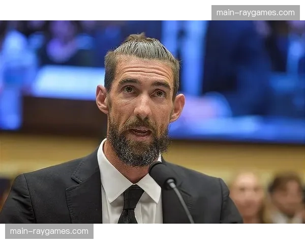 “后菲尔普斯时代”的美国男子游泳：团队实力依旧，但绝对巨星缺位