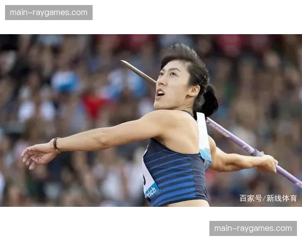 世界田联修订运动员参赛资格体系,引入更多积分赛事 世界田联修订运动员参赛资格体系,引入更多积分赛事