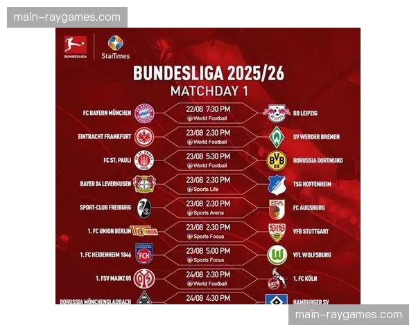 深度报道：德甲俱乐部社交媒体收入榜发布，拜仁遥遥领先的背后