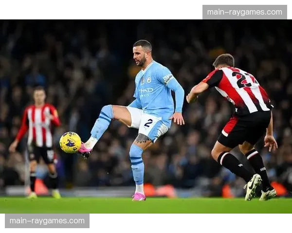 布伦特福德主帅弗兰克赛前发布会强调，对阵曼城需提升由守转攻的速度