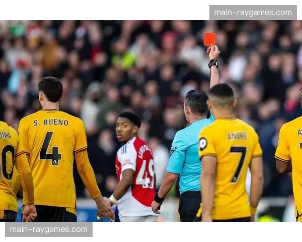 英足总宣布下赛季起试行“橙牌”制度，针对蓄意犯规