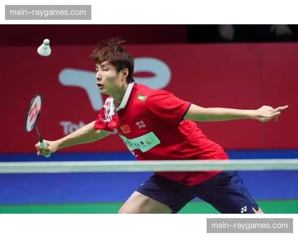 泰国为举办汤尤杯，曼谷IMPACT Arena完成无障碍设施全面改造