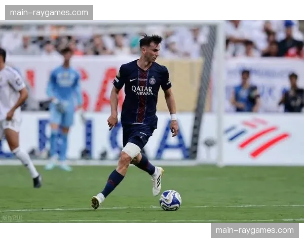 尼斯0-4巴黎圣日耳曼，客队大胜